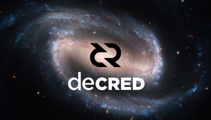 Decred: Where did it all Begin