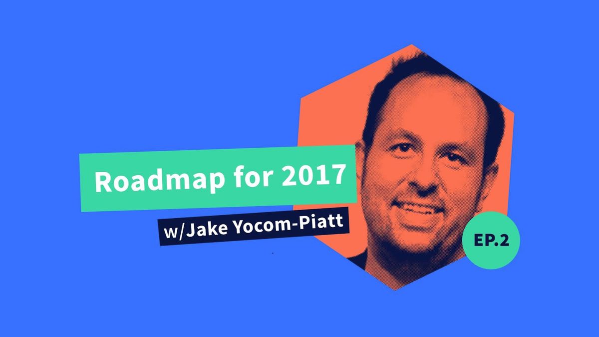 Decred Assembly - Ep2 - Decred Roadmap 2017 w/ Guest Jake Yocom-Piatt