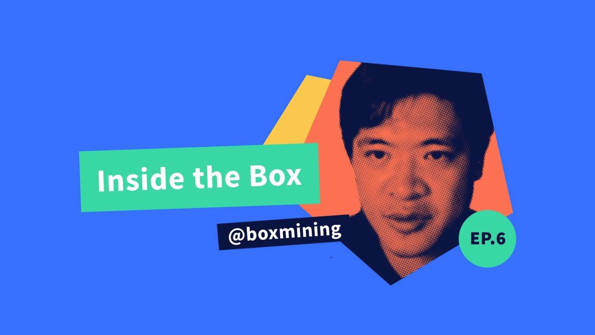 Decred Assembly - Ep6 - Inside the Box w/ guest @boxmining