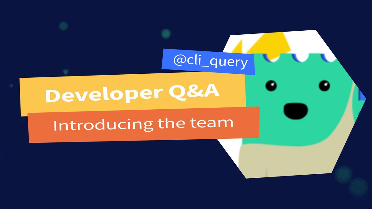 cli_query Developer Q&A