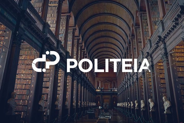 Politeia: Proposals in a Timestamped Filesystem