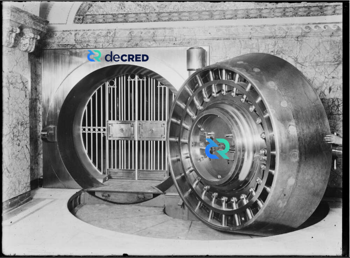Decred, Hyper-secure, Unforgeably Scarce