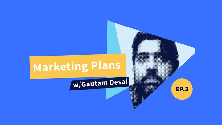 Decred Assembly - Ep3 - Decred Marketing Plan w/ Guest Gautam Desai
