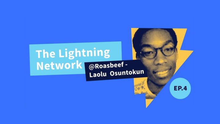 Decred Assembly - Ep4 - The Lightning Network w/ Guest Laolu 'Roasbeef' Osuntokun