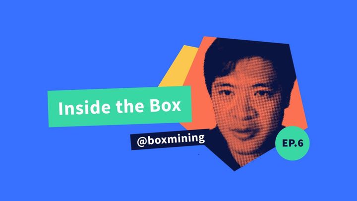 Decred Assembly - Ep6 - Inside the Box w/ guest @boxmining
