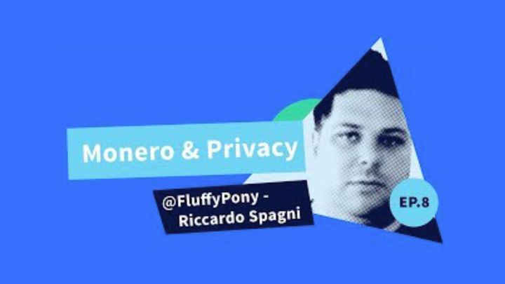 Decred Assembly - Ep8 - Monero & Privacy w/ guest Riccardo "FluffyPony" Spagni