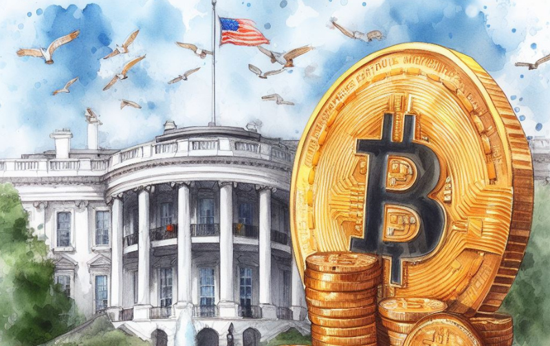 U.S. government holds a lot of Bitcoin! Is this a problem?