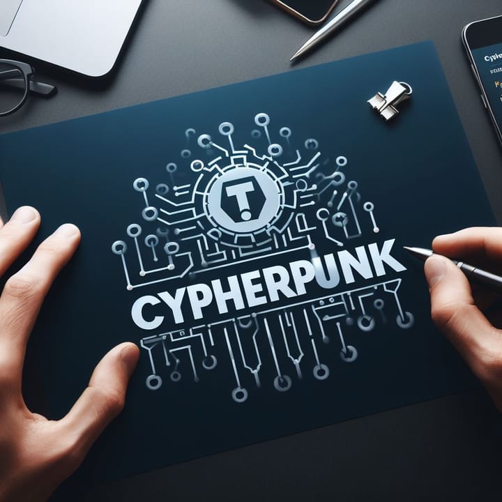 Cypherpunk Times Monthly Roundup (November 2023 Edition)